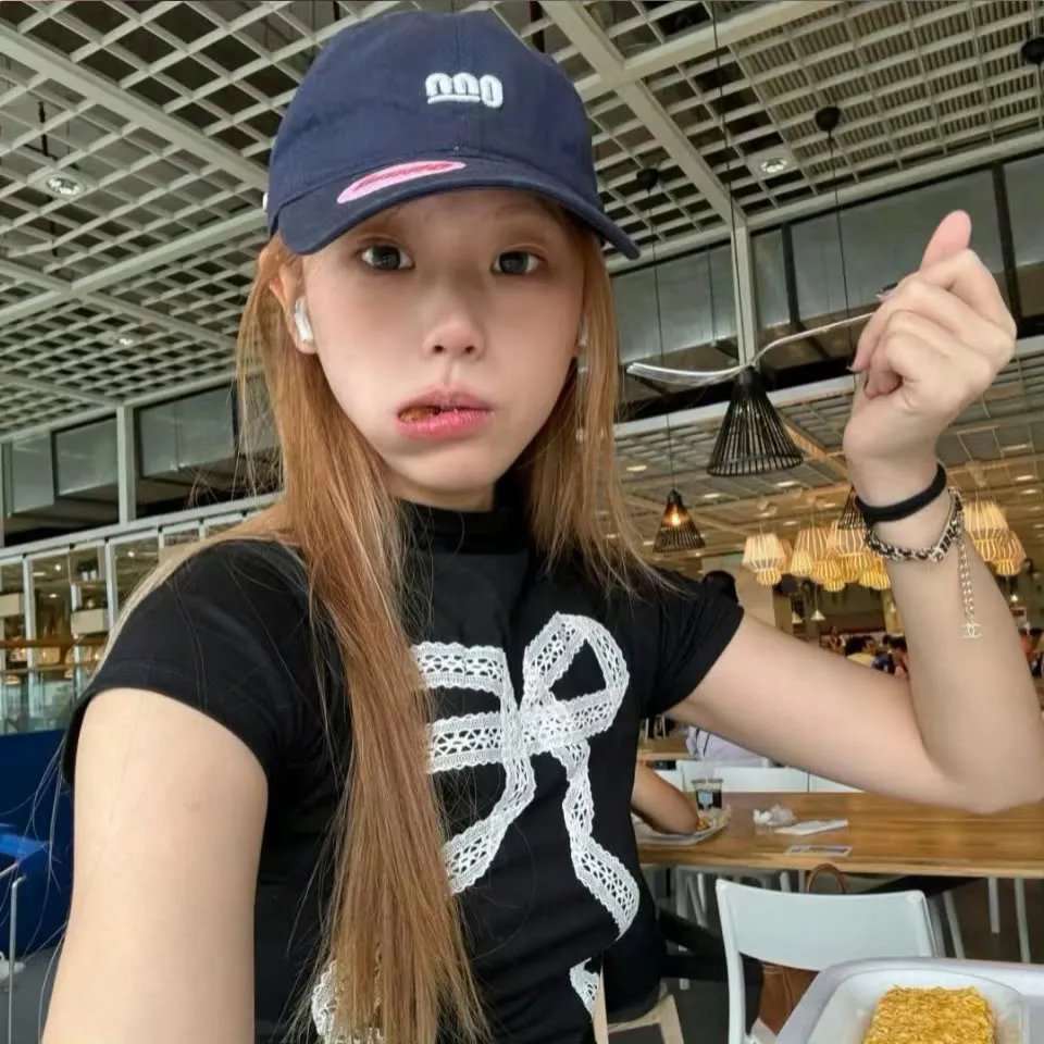 遇上中国女孩